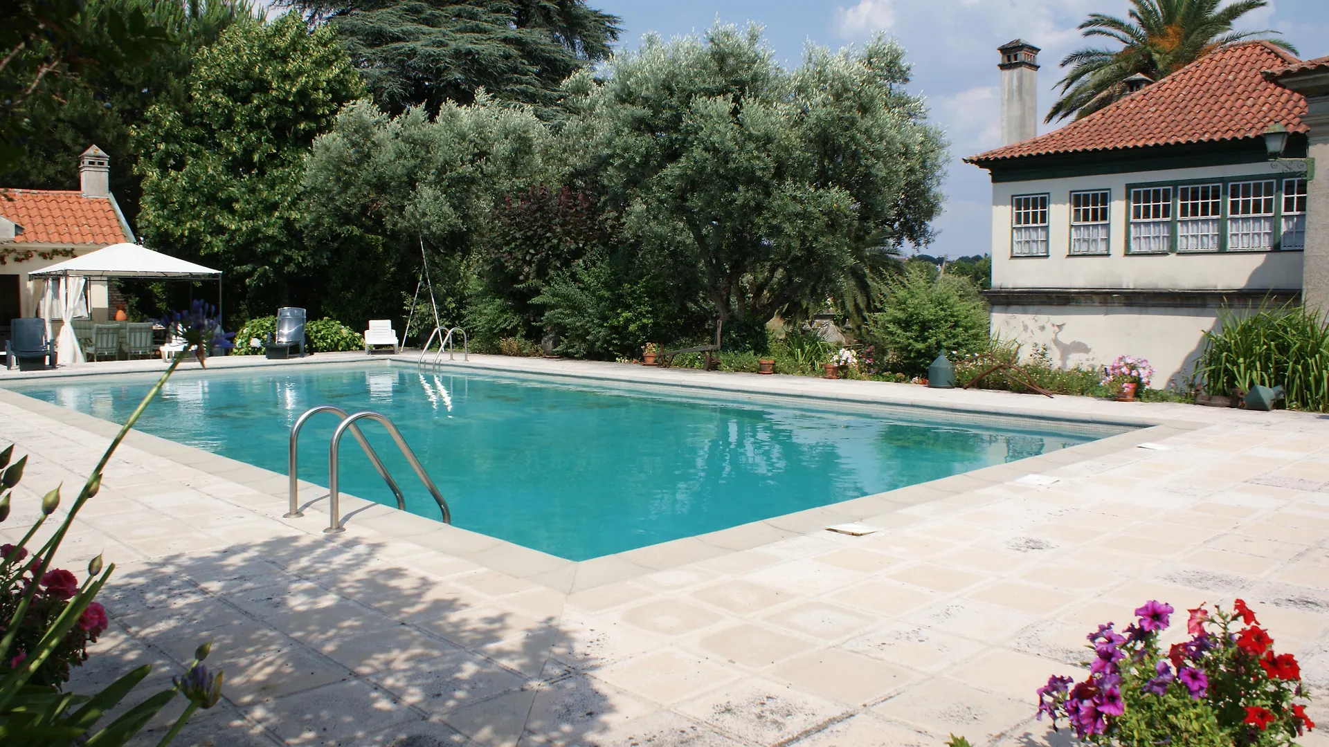 Quinta De Sao Caetano Hotel Viseu 3*,  Portugal