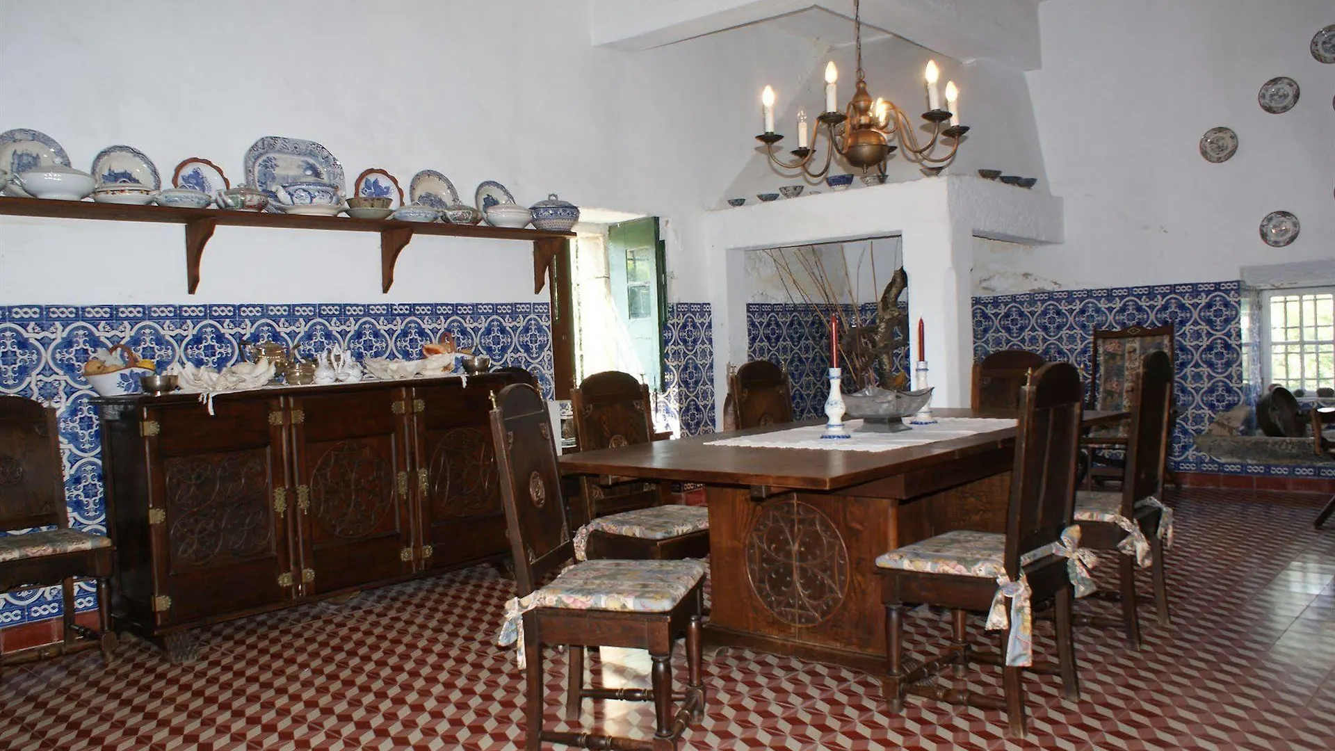 Quinta De Sao Caetano Hotel Viseu