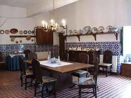 Quinta De Sao Caetano Hotel Viseu 3*,  Portugal