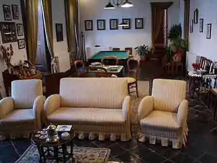 Quinta De Sao Caetano Hotel Viseu