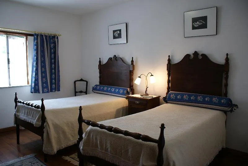 Quinta De Sao Caetano Hotel Viseu