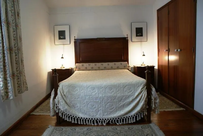 Quinta De Sao Caetano Hotel Viseu