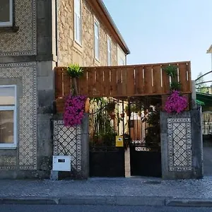 Garden Place Local Guest house