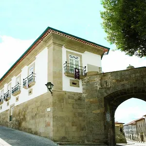 Montebelo Palacio Dos Melos Historic Hotel