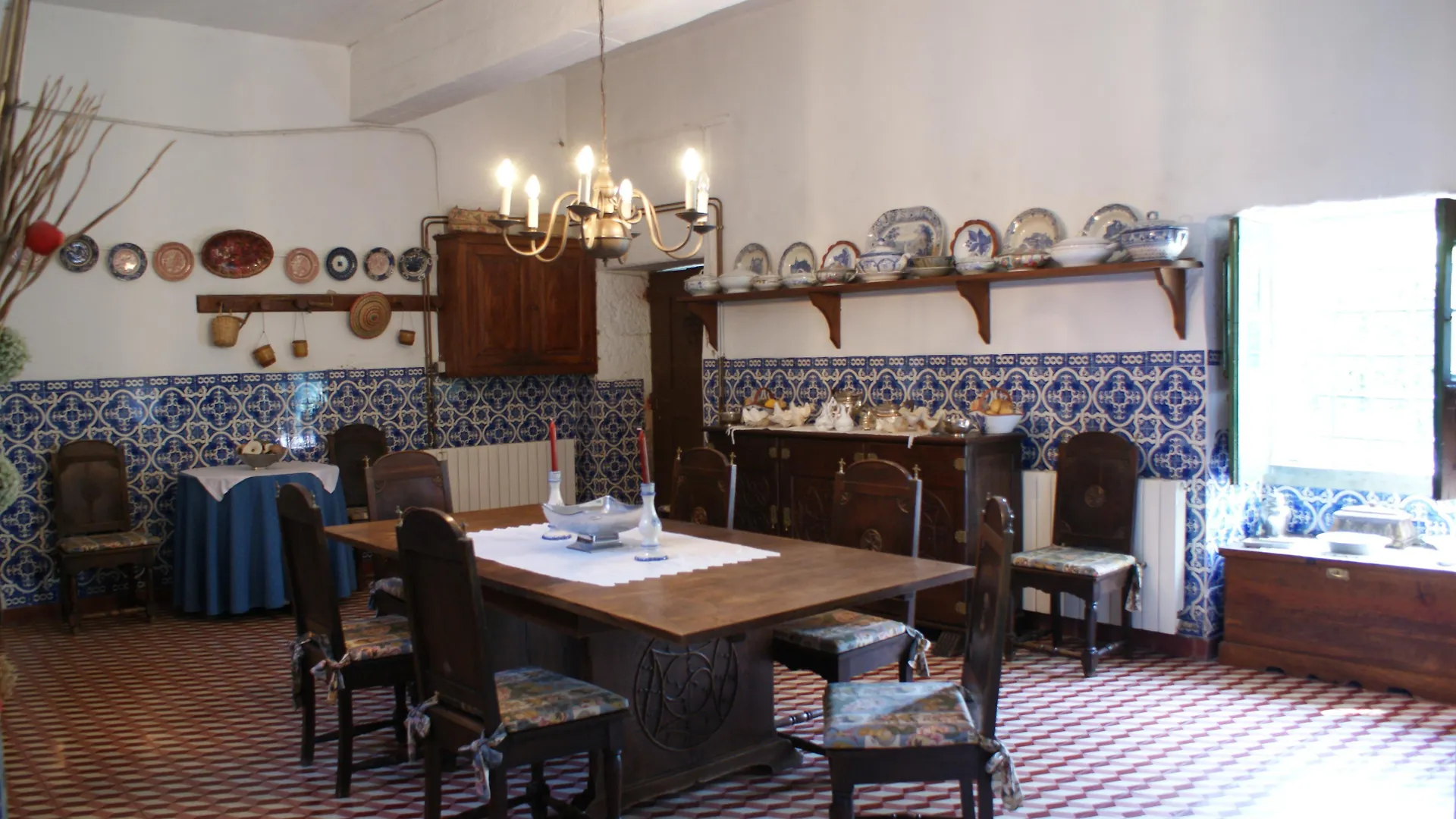 Quinta De Sao Caetano Hotel Viseu Portugal