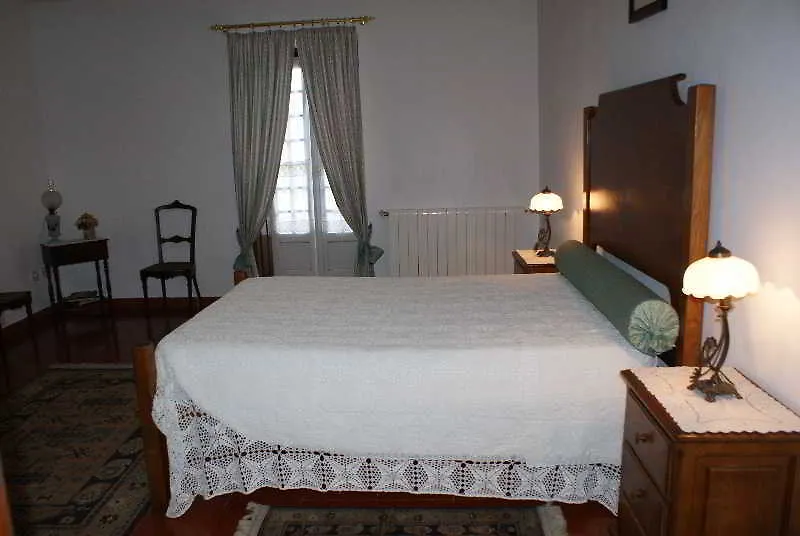 Quinta De Sao Caetano Hotel Viseu Portugal