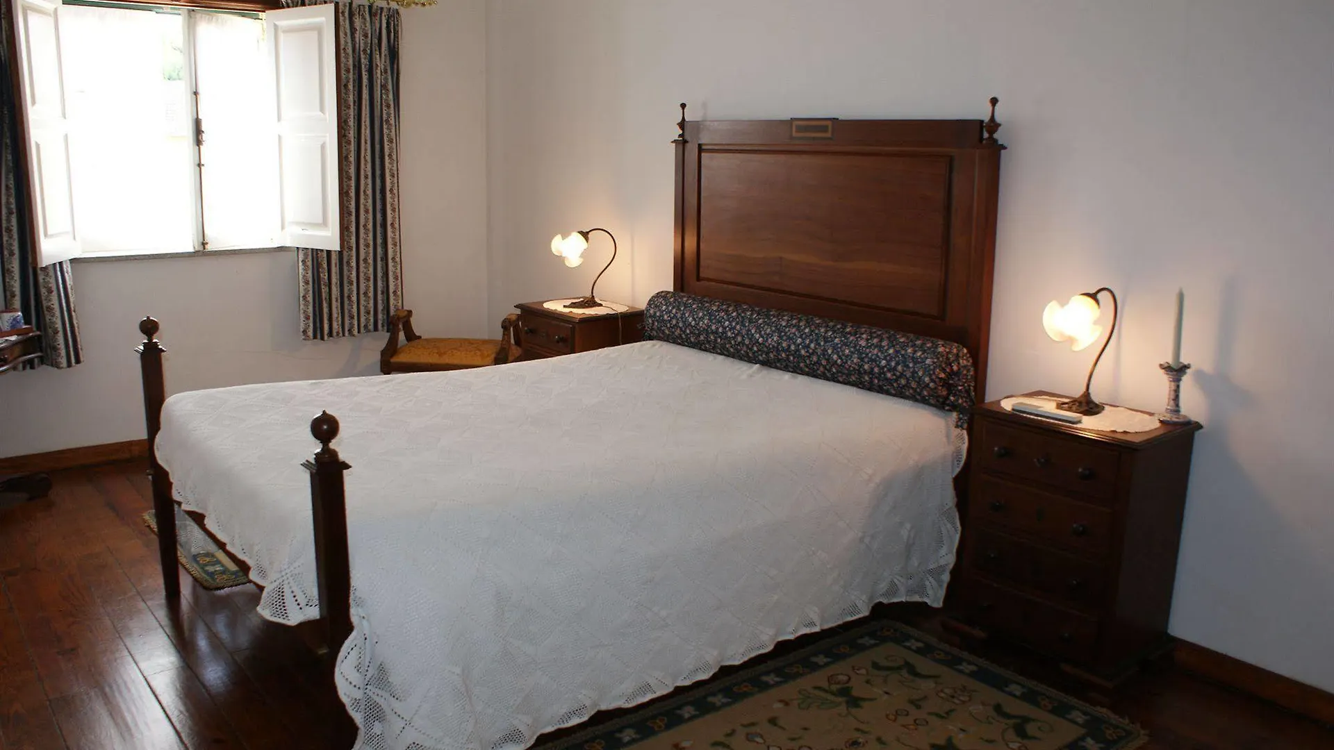 Quinta De Sao Caetano Hotel Viseu