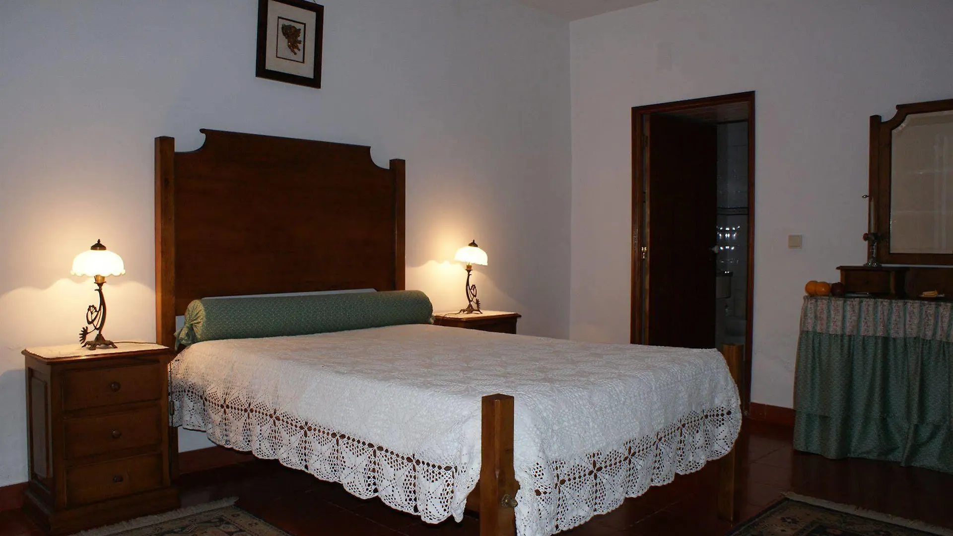Quinta De Sao Caetano Hotel Viseu Portugal