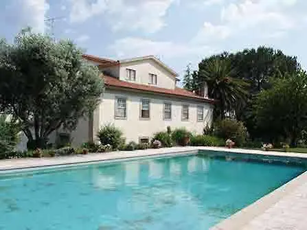 Quinta De Sao Caetano Hotel Viseu 3*,